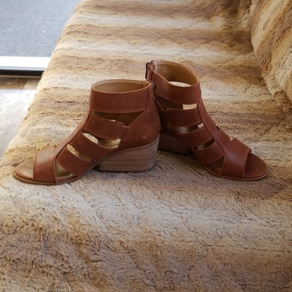 Lucky Brand Shoes - ☘Lucky Brand☘ Booties